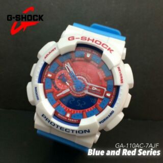 G shock