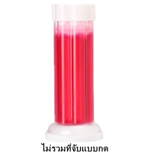 พร้อมส่ง⚡️เจลดับกลิ่น เจลทำความสะอาด เจล ชักโครก มี 5 กลิ่น น้ำยา ดับกลิ่นชักโครก