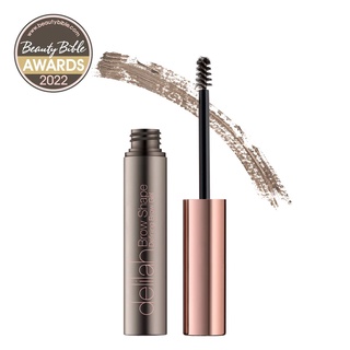 พร้อมส่ง ของแท้ Delilah Brow Shape Defining Brow Gel 6ml - Ash/Sable