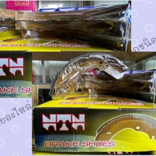 ก้ามเบรก NTN TFR,KBZ500 DI TI-4452