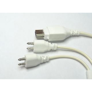 Cord Y USB สายลำโพงเครื่องช่วยฟัง SIEMENS(ของแท้)