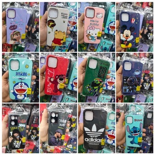 เคส​กำมะ​หยี่ Iphone  i11/i12/i12pro/i13/i13pro.