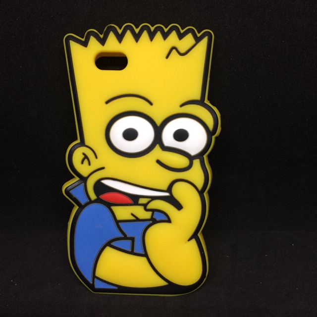 เคส iPhone 5s ซิมสัน มือสอง สภาพดี