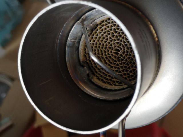 แคทลดเสียง​ ขนาด2นิ้ว(N)​ งานหนา(มีส่งด่วนในกทม) - รูปที่ 2