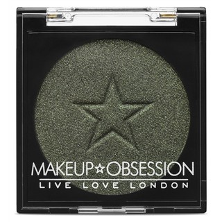 Obsession Eyeshadow E133 Emerald Fizz ขายเครื่องสําอางราคาถูกๆ