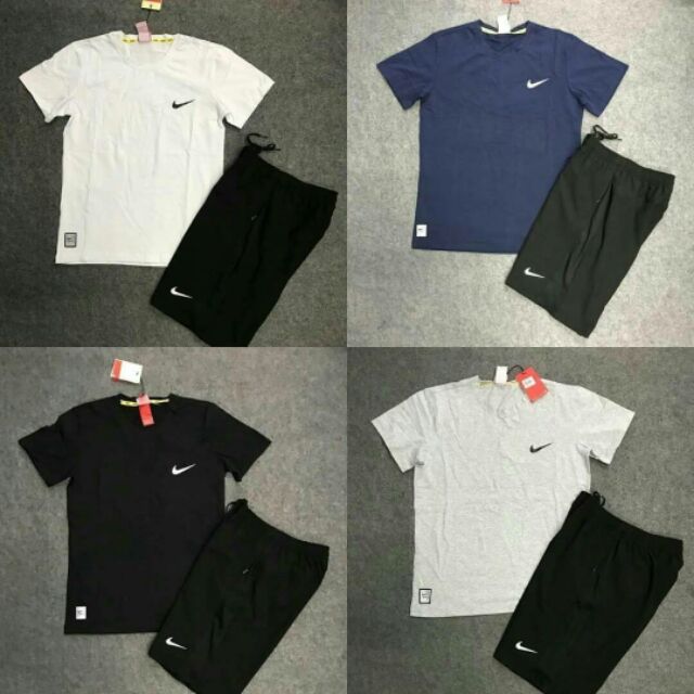 💖ของแท้งานป้าย💖 Nike Men's sportswear set