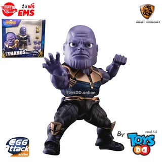 Avengers: Infinity War Egg Attack Action EAA-059 Thanos PX Previews Exclusive