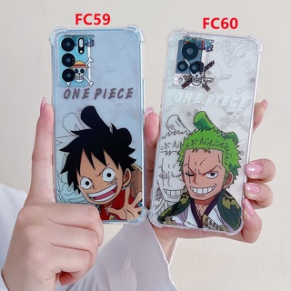 เคส OPPO A17 A17K Reno 8T A78 A77s A17 Reno 8 8Z 7Z 7 6 6Z 5 4 4G 5G A96 A95 A76 A74 A77 A57 A54 A93 A53 A16 A16k A15 A15s A31 A3s A5s A12 F9 A5 A9 2020 Case ใสโทรศัพท์เคสการ์ตูนน่ารัก TPU ปลอกหุ้มของขวัญเคสกันกระแทก