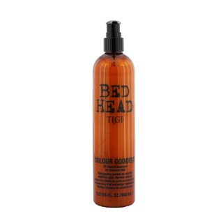 TIGI - แชมพู Bed Head Colour Goddess Oil Infused (สำหรับผมทำ