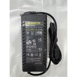 Adapter 48V 2A /24V 3A/24V 5A/15V 6A/12V 7A 36V