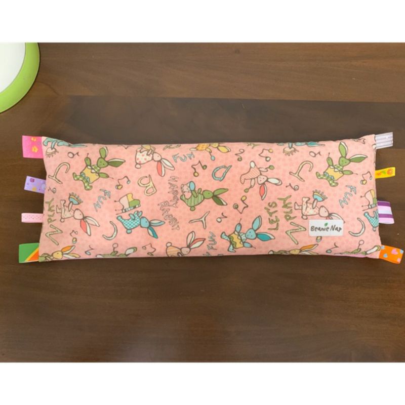 หมอนกันสะดุ้ง Beanie Nap มือ 2