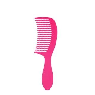 WET BRUSH หวีซี่หยัก รุ่น DETANGLING COMB