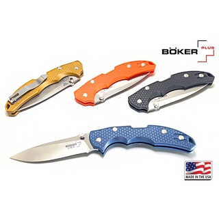 มีดพับ BOKER Plus USA Patriot