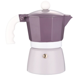 Moka Pot เครื่องต้มกาแฟ