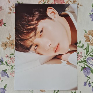 [แท้/พร้อมส่ง] หน้าโฟโต้บุ๊คแบ่งขาย วินวิน Winwin WayV Holiday Photo Book