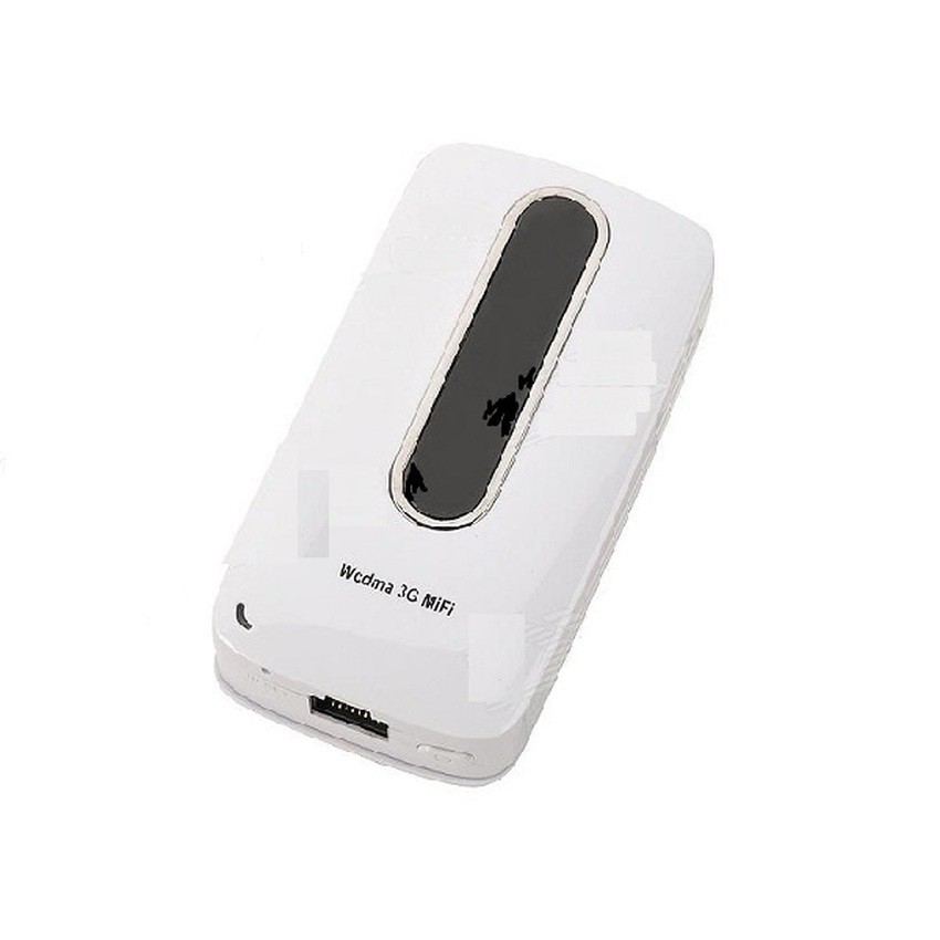 3G Router 3G 150N 3G001 + Power bank
