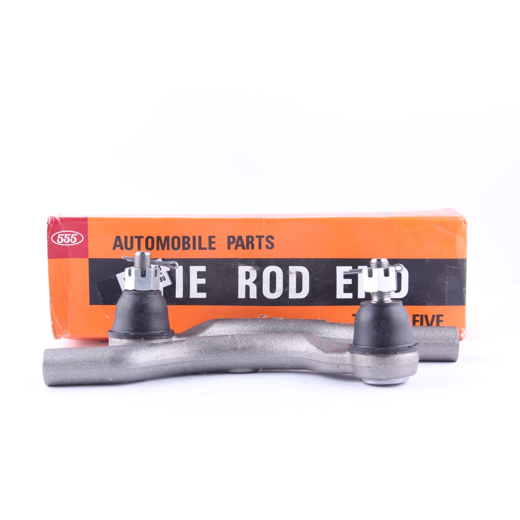 ลูกหมากคันชักสั้น ตัวนอก HONDA ACCORD GEN8 G8 2008- GEN9 G9 2012- CIVIC FB 2012-2016 555 JP /คู่