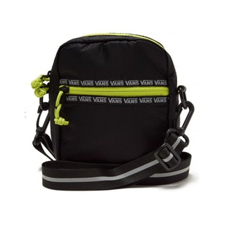 Vans After Dark Crossbody Bag - Black