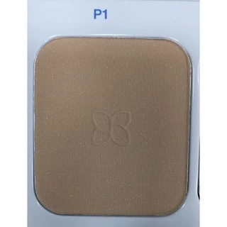 แป้งสโนว์Evory Snow Whitening&Oil Control Foundation Compact Powder SPF30PA++