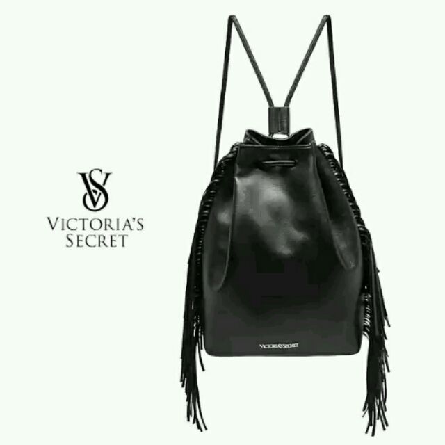 ล่าสุด VICTORIA'S SECRET BUCKET BAG