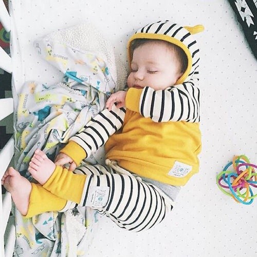 Bodysuits & Jumpsuits 127 บาท ชุดรอมเปอร์จัมพ์สูทบอดี้สูทสำหรับเด็กทารก Baby & Kids Fashion