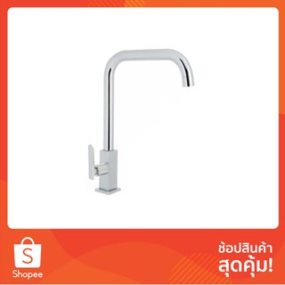 [ส่งฟรี] STANDARD ก๊อกซิงค์ เดี่ยว เคาน์เตอร์ A-K5603 AMERICAN Shower and Faucet Celebrate Bathroom ผลิตจากทองเหลืองแท้