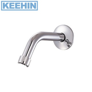 A6022 974 845 ก้านฝักบัวก้านแข็ง American Standard A6022 974 845 Shower Arm