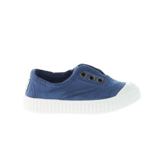 VICTORIA (Made in Spain )รองเท้าเด็ก รุ่น Plimsolls 106627 | TINTA