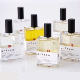 J-SCENT EDP 50ml NIB