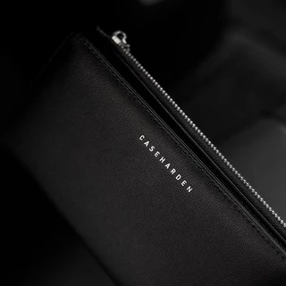 [มีส่งทันที]Caseharden Original Long Wallet กระเป๋าสตางค์ใบยาว แบบพับ