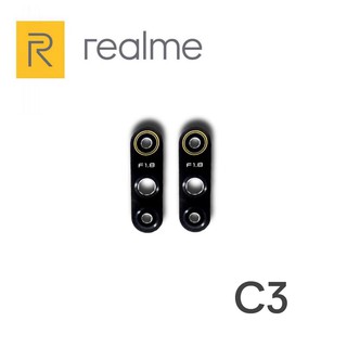 เลนส์กล้องหลัง RealmeC3 เลนส์กล้องหลังRealmeC33 เลนส์กล้องหละงเรียลมี เลนส์กล้องหลัง