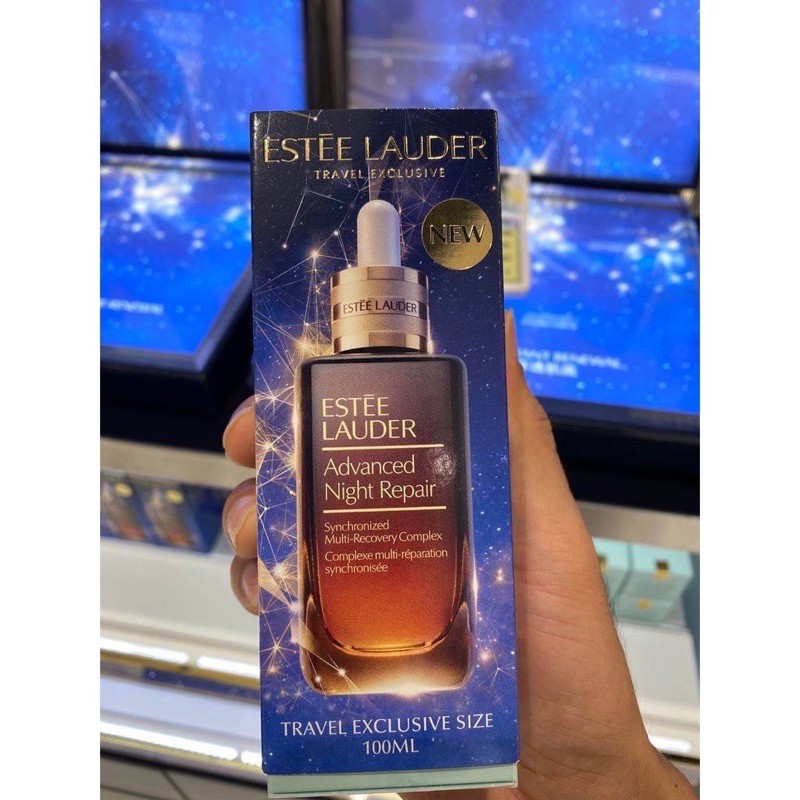 Estée Lauder advance night repair ขนาด100ml