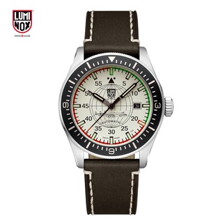 Luminox นาฬิกาข้อมือ CONSTELLATION AUTOMATIC 9600 SERIES รุ่น XA.9607