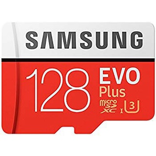 MEMORY CARD SAMSUNG SD CARD MICRO SD TF KAD 128GB HIGH TRANSFER