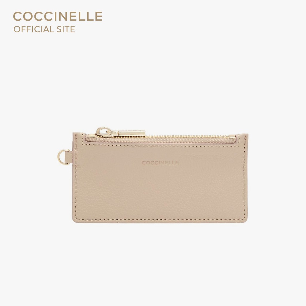Shopee Thailand - COCCINELLE TRAVEL ITEMS Wallet 120501 Wallet