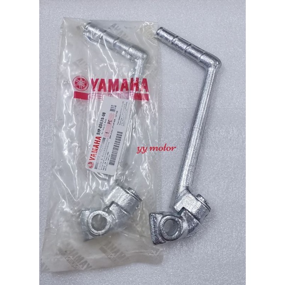Yamaha LC135 4S V1 V2 V3 V4 V5 V6 Starter Arm Kick Starter YAMAHA ไทย