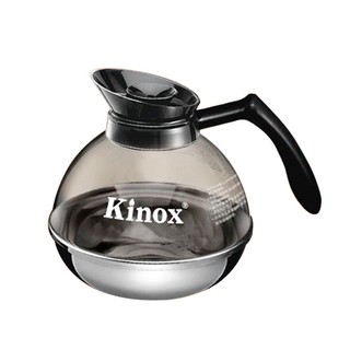 Kinox 304 หม้อกาแฟสแตนเลสด้านล่างเฉพาะสำหรับหม้อกาแฟอุ่น 1.8L