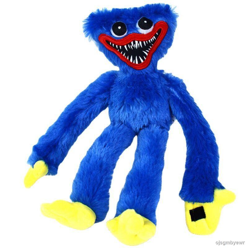 Scary plush toys hot sale