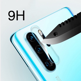 ฟิล์มกระจกกล้อง Huawei Y7a Y9 2019 Y6 Pro Y7 Prime Y6p Y8p Y9a Y9s Y7p Y5 Y5p ฟิล์มเลนส์กล้อง สำหรับ กล้องหลัง