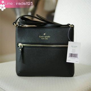 Kate spade new york saffiano crossbody bag ของแท้ ราคาถูก