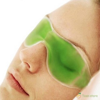 ♡♥♡ Goggles Summer Style Dark Circles Removal Eye Fatigue Relif Eye Gel Ice Goggles Sleep Masks Random Color