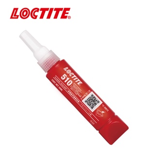 Loctite 510 ปะเก็นเหลว-ทนอุณหภูมิและสารเคมี 50ml.