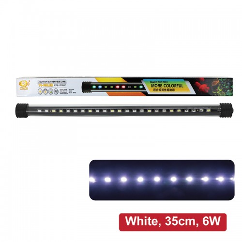 Coco T4 ไฟ Led แบบจุ่ม 35ซม., 6W
