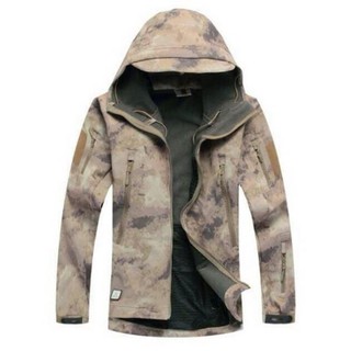 Jacket TAD Gear