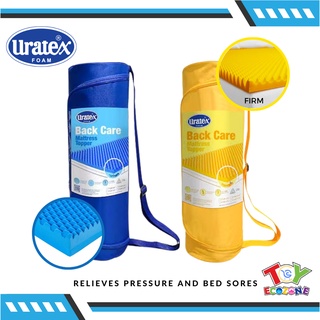 URATEX Egg Mattress (Bio-Aire/Back Care) (Anti- Bed Sore)