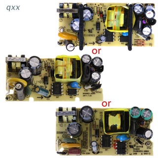 [Qxx] Ac-Dc 5V 2000mA บอร์ดโมดูลพาวเวอร์ซัพพลาย 5V 2A พร้อม Ic Protection