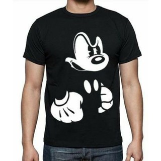 เสื้อยืด Disney mickey . Disney man . mickey mouse