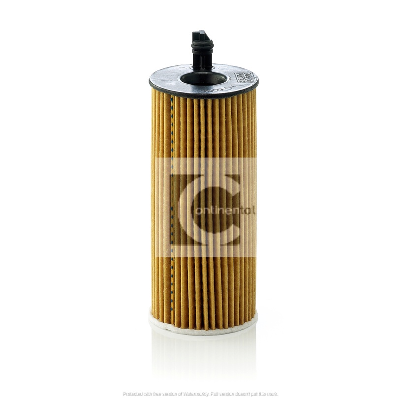 กรองน้ํามัน Mann Bmw Diesel รุ่น F10 F30 E90 X4-F26 X5-F15 F85 X3-F25 X1-E84(HU6004X)11428507683