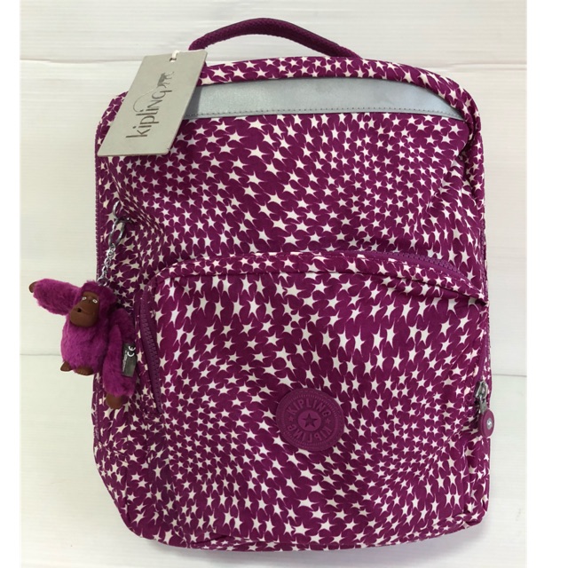 Kipling Ava Star Swirl