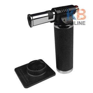 ปืนยิงไฟแบบพกพา Hand-Held Butane torch